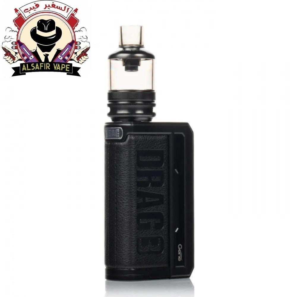 جهاز شيشة فوبو دراق 3 تي بي بي اكس تانك VOOPOO Drag 3 TPP-X Kit 177W