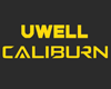 UWELL CALIBURN