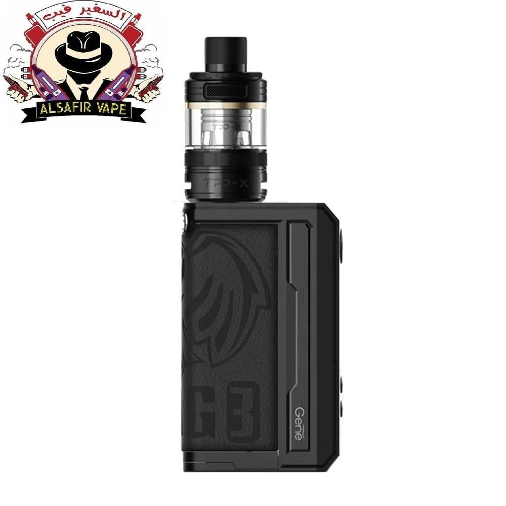 جهاز شيشة فوبو دراق 3 تي بي بي اكس تانك VOOPOO Drag 3 TPP-X Kit 177W