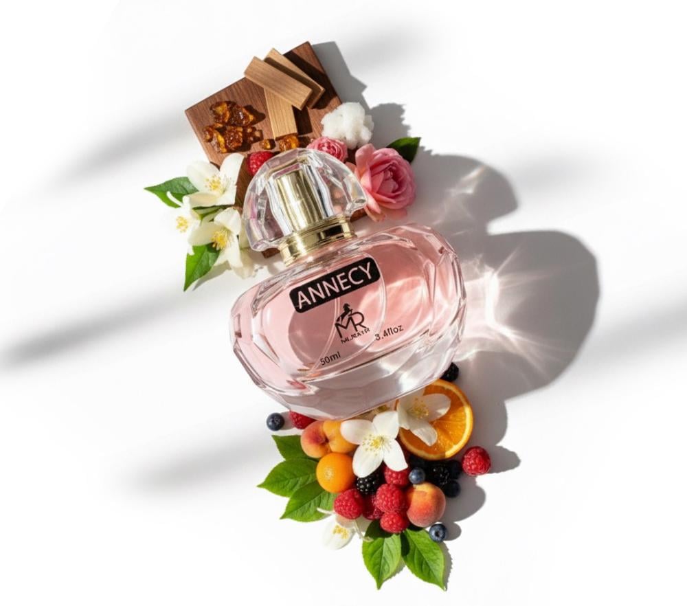 أَنِسي | ANNECY