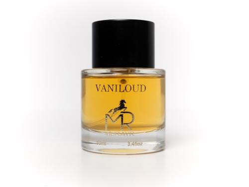 فانيلا عود | VANILOUD