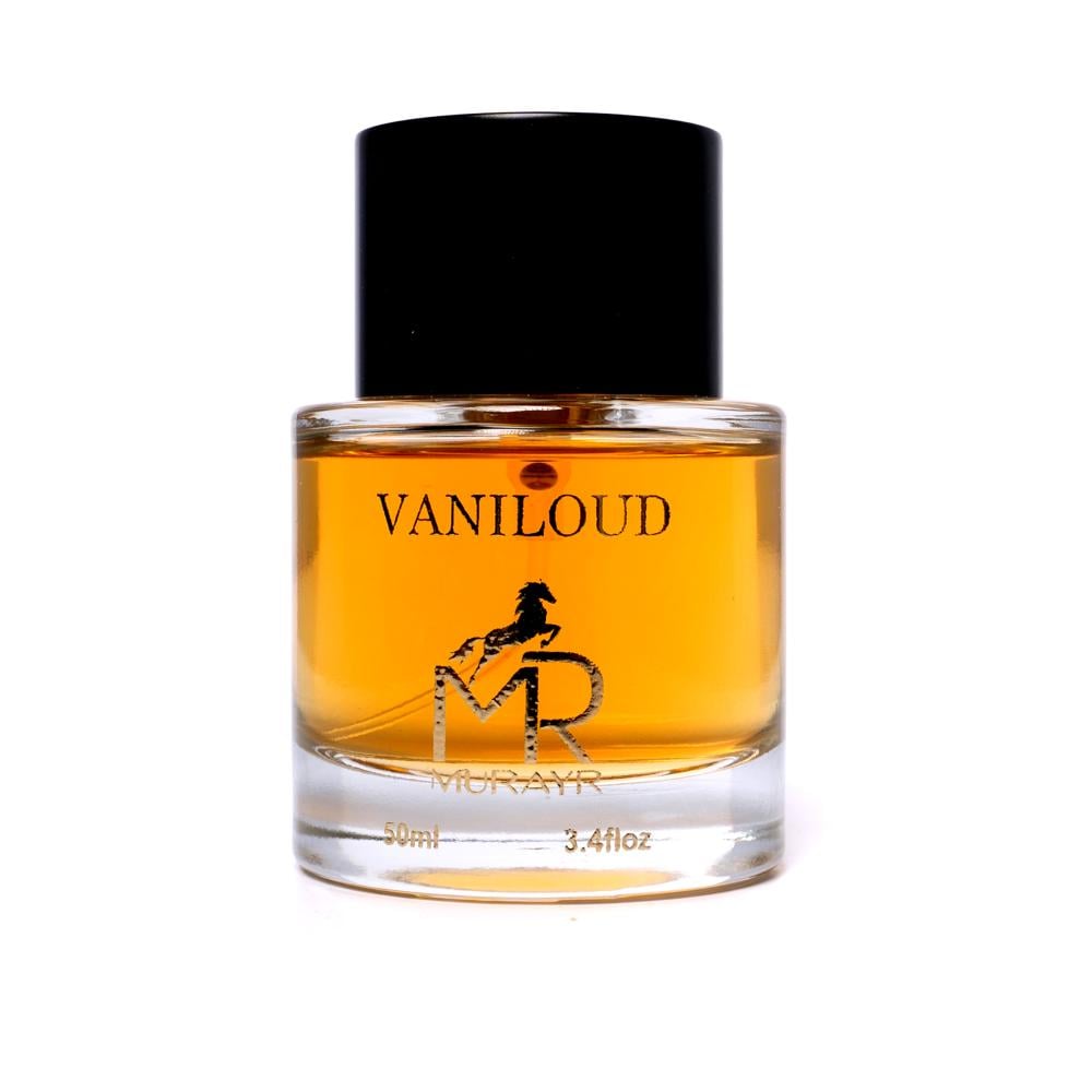 فانيلا عود | VANILOUD