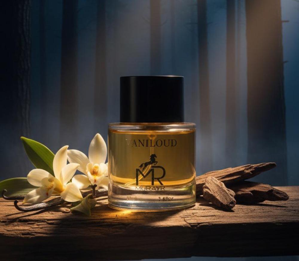 فانيلا عود | VANILOUD