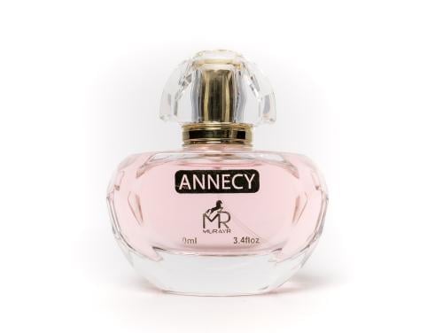 أَنِسي | ANNECY