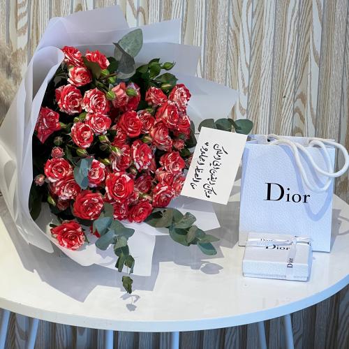 سواره ديور
