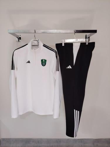 طقم التدريب الاهلي السعودي شتوي