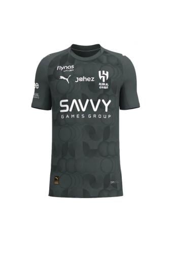 شيرت الهلال الثالث 25-26