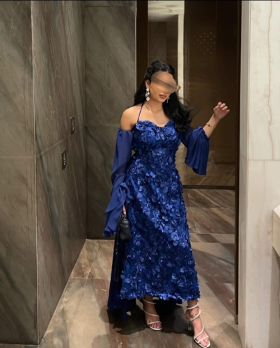 فستان سهرات لجميع مناسباتك