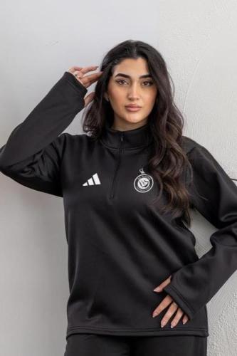 سويتر نادي النصر الجديد 2025