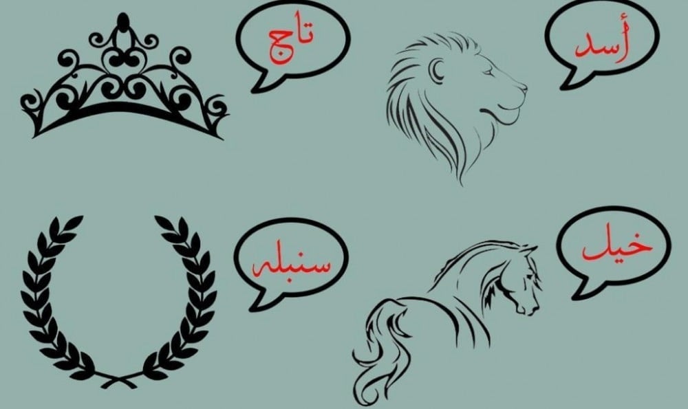 فروة أطفال مع تطريز الاسم