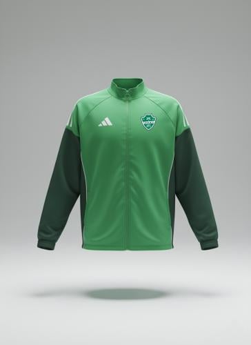 جاكيت الاهلي الجديد 2026