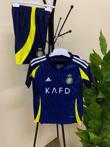 طقم ولادي النصر الجديد 2025 متجرالنجم