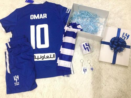 بوكس نادي الهلال