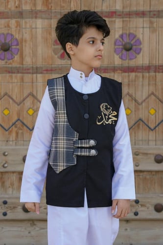 سديريات ولادي بالاسم لون اسود