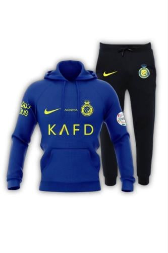 طقم شتوي النصر الجديد 2024-متجر النجم