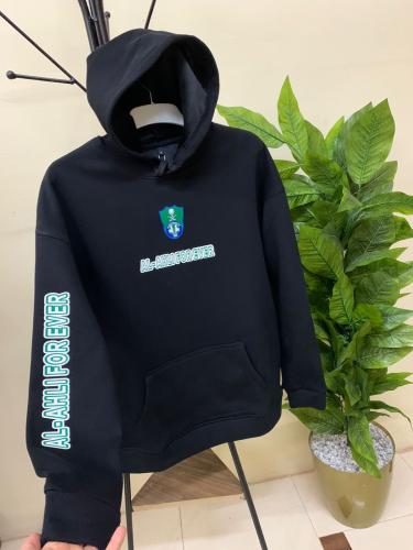 بلوفر شتويه نادي الاهلي 2025