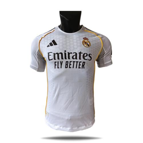 تيشيرت ريال مدريد الجديد 2026