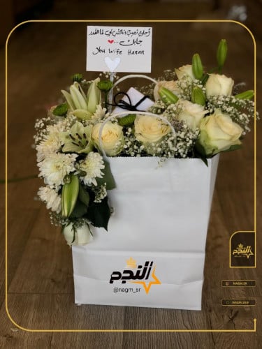 تغليف هدايات بشكل مميز وفريد