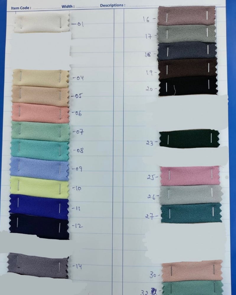 Product
