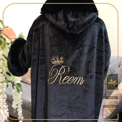 فروة بالاسم نسائي جديد وحصري