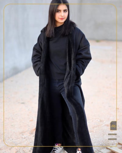 فروه شتويه لكل مناسباتك