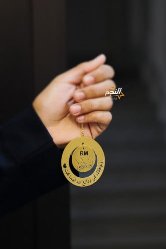 تعليقه برسمة الأيادي بأحتراف