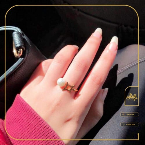 خاتم ابراج حسب الاختيار