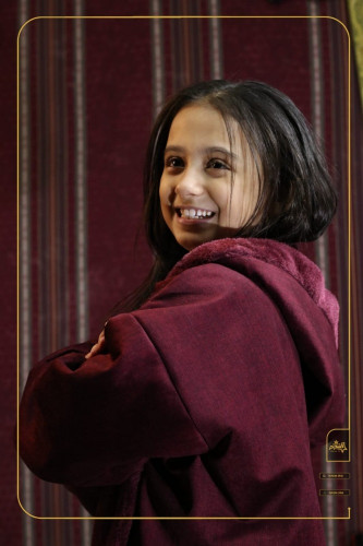 فروه بناتي بالاسم لارقئ الاميرات