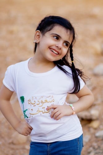 تيشرتات فوق هام السحاب