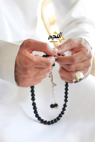 سبحه رجالي بالاسم