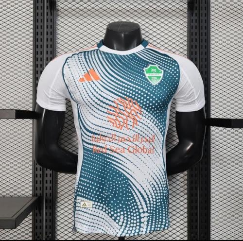 تيشيرت الاهلي الثالث الجديد 25-26