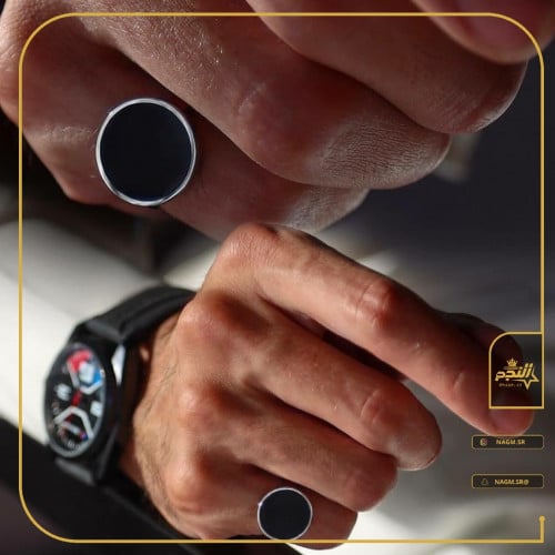 خاواتم رجالي تفصيل ملكي  -متجر النجم