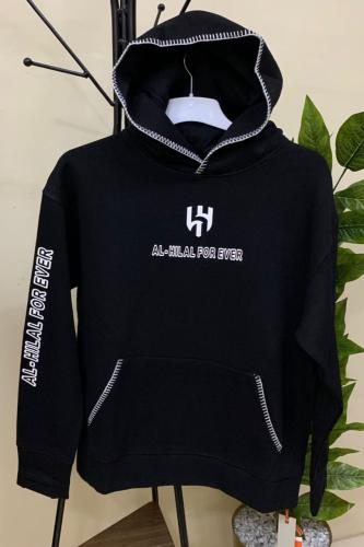 بلوفر الهلال الجديد 2025 متجرالنجم