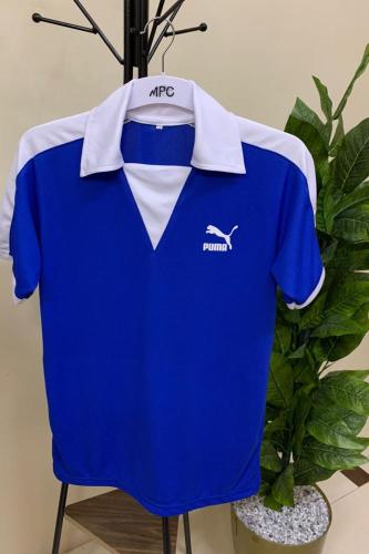 تيشيرت الهلال بدون رعايات