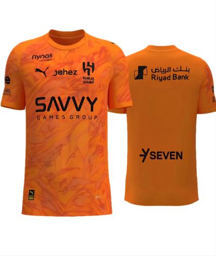 تيشيرت حارس الهلال بونو كأس العالم للأندية