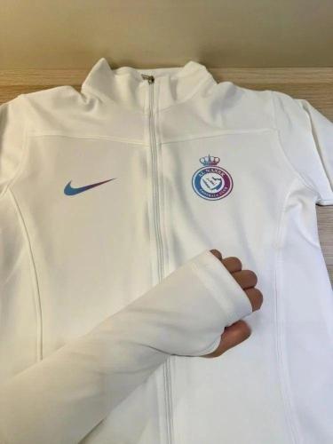 سويتر نادي النصر الجديد2025