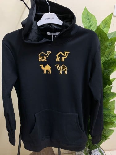 بلوفر يوم التأسيس