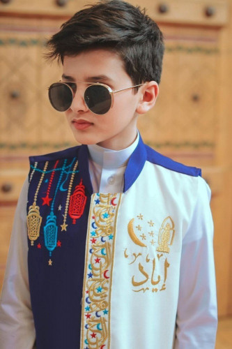 سديري اطفال بالاسم  - متجر النجم