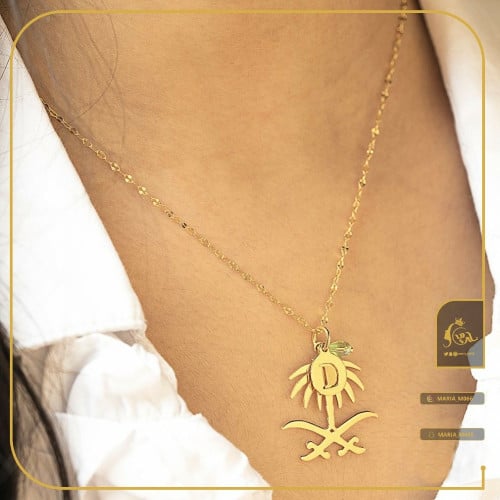 عقد سيفين ونخله