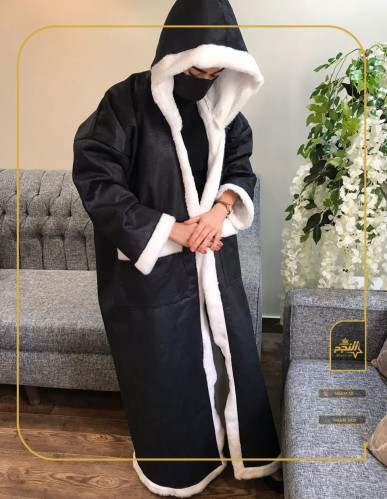 فروات أنيقة وشيك للبنات - متجر النجم