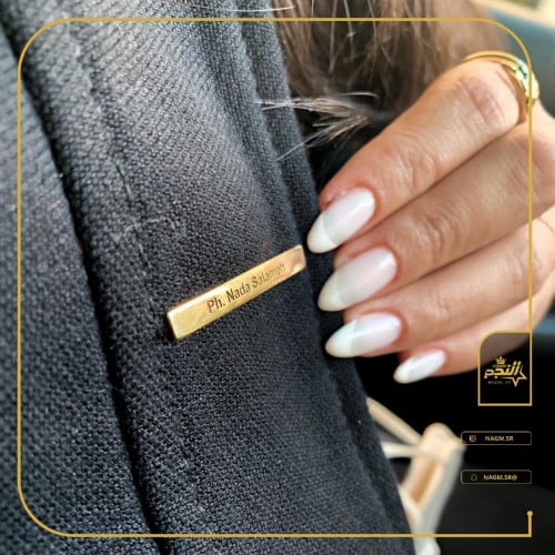 اسوارتين لك ولطفلك بالاسم -تميز مع النجم