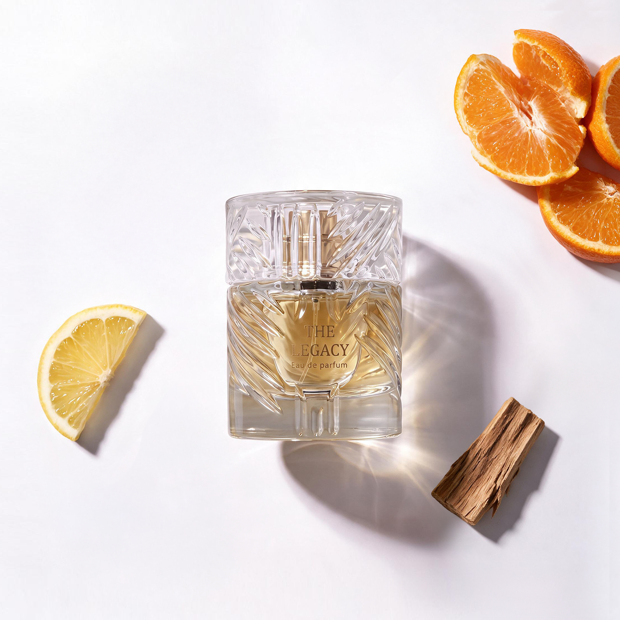 عطر ذا ليقسي من عطور أروقيت النيش 50 مل