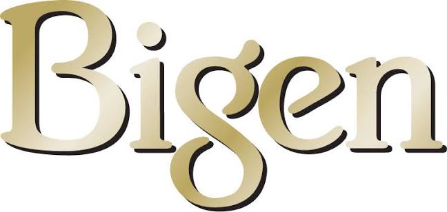 Bigen