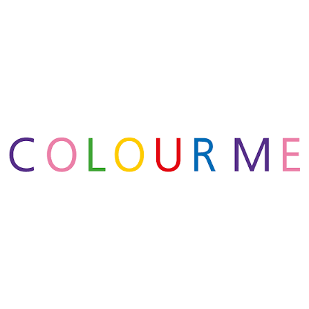 COLOUR ME