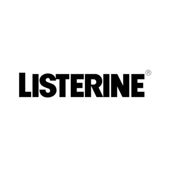 LISTERINE