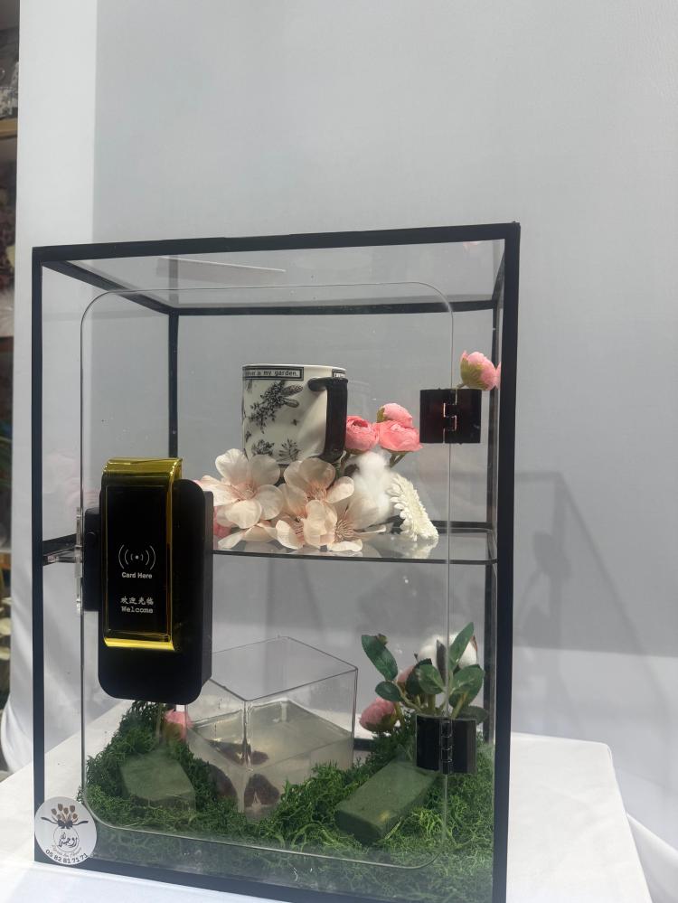 هدايا بكس الهبه