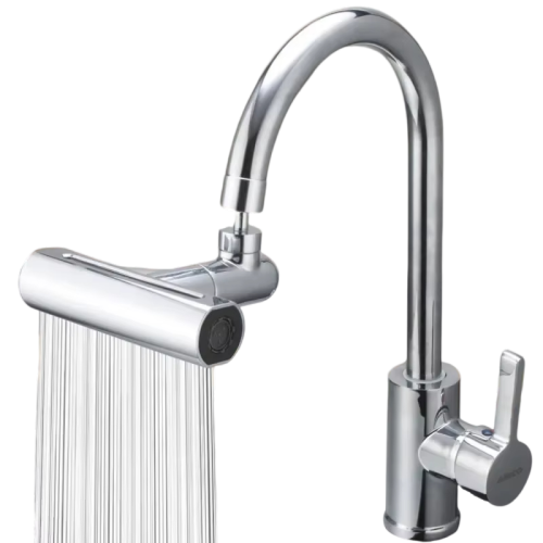 صنبور المياه