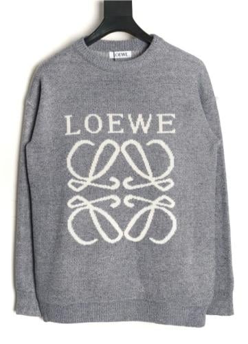 بلوفر صوف ناعم بتصميم كلاسيكي مريح 01