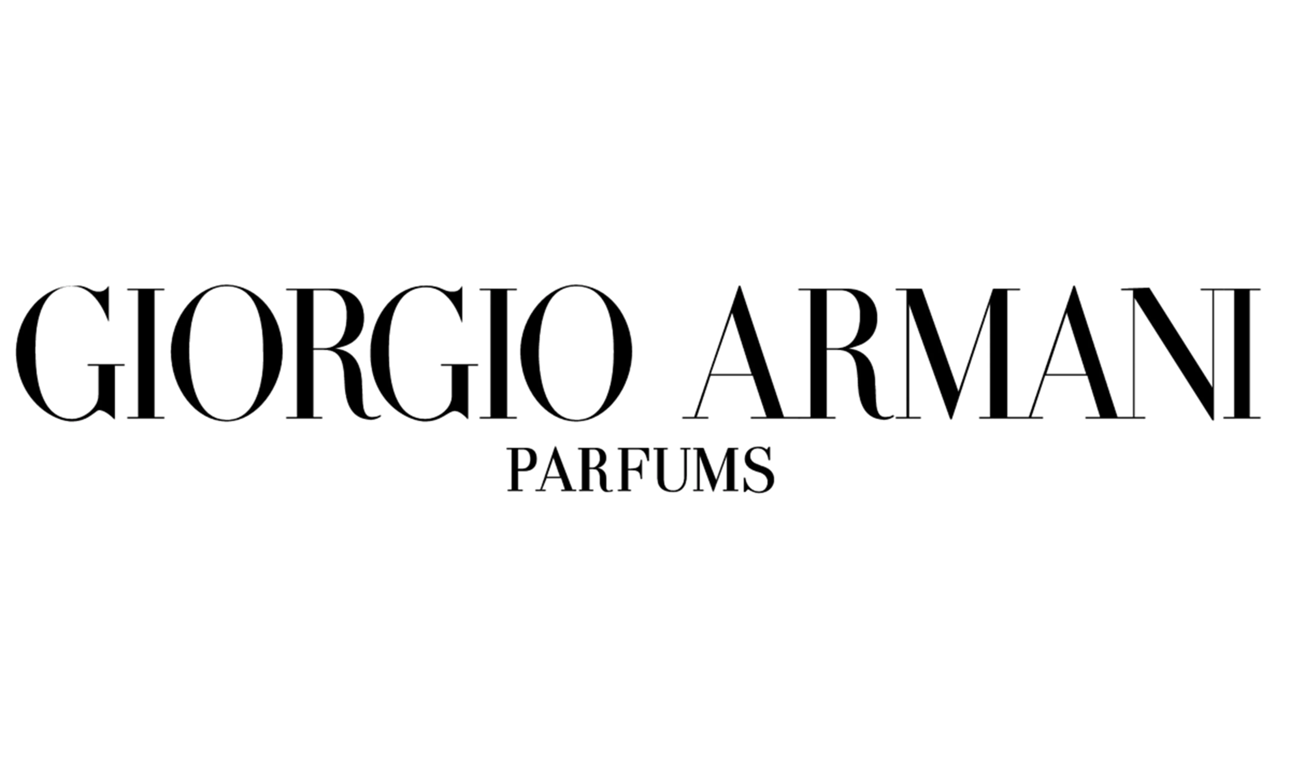 Giorgio Armani جورجيو ارماني
