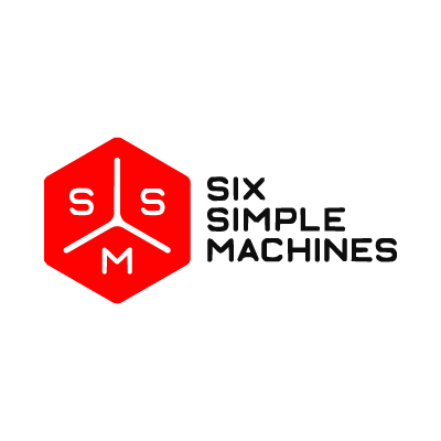 Six Simple Machines